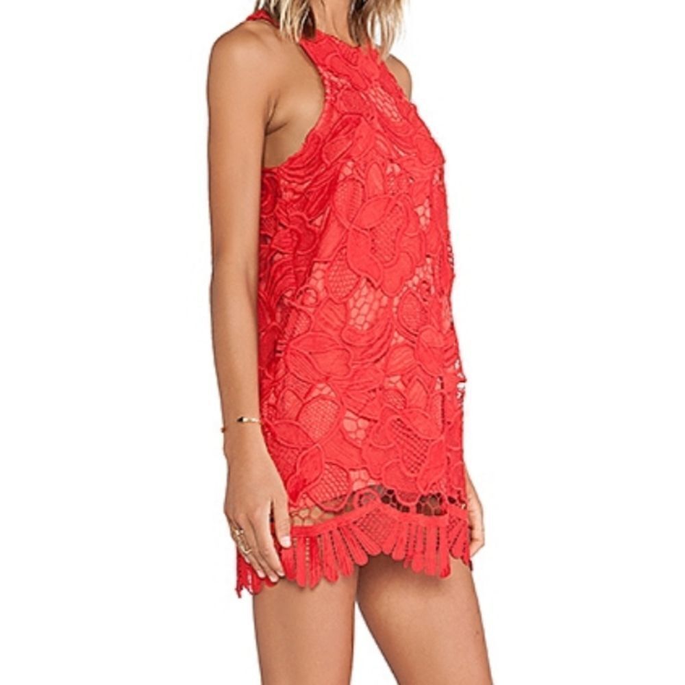 Lovers + Friends Caspian Shift Dress - Picture 2 of 9